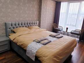 Stylish apartment in City Center
